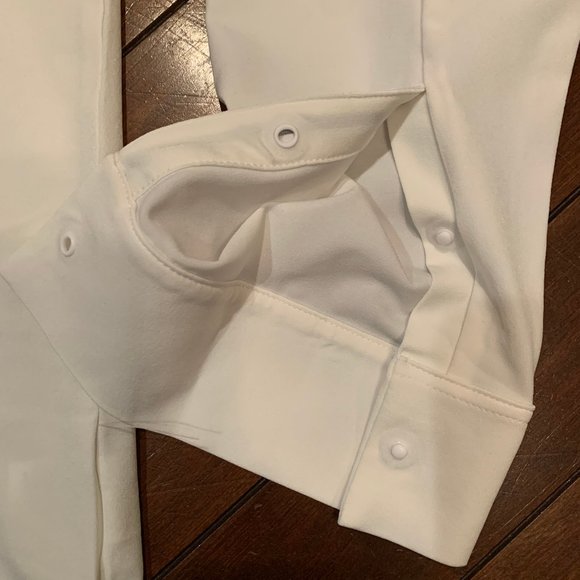 Nike Media Night Super Bowl LIV Button Up Shirt, New! - Picture 5 of 9